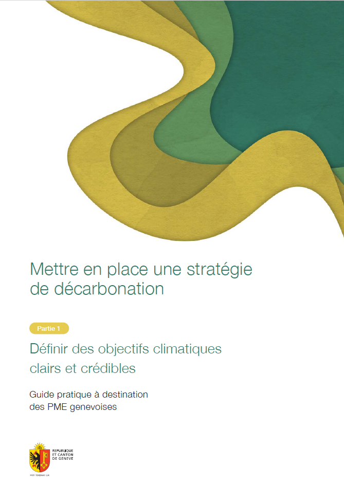 2e guide Entreprises & Durabilité - Mettre en place une stratégie