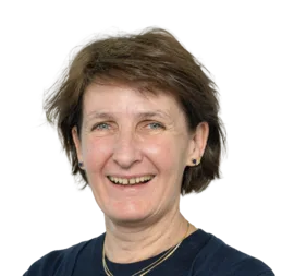 Portrait d'Anne Revaclier