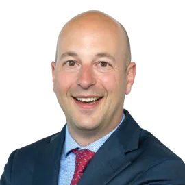 Portrait de Jérémy Gardiol