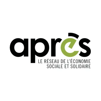 Logo APRÈS