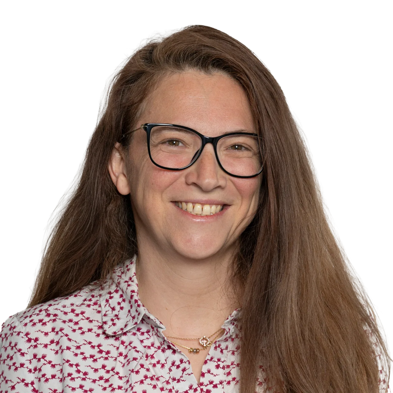 Portrait de Stéphanie Bournhonnet, référente écoParcs et durabilité de la FTI