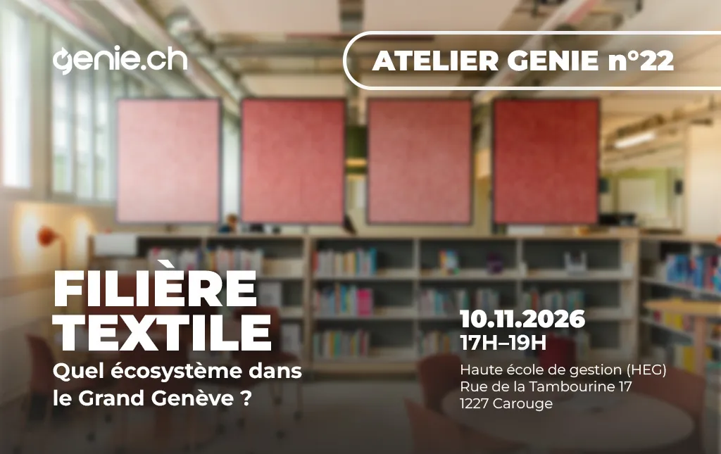 Visuel atelier Genie 22
