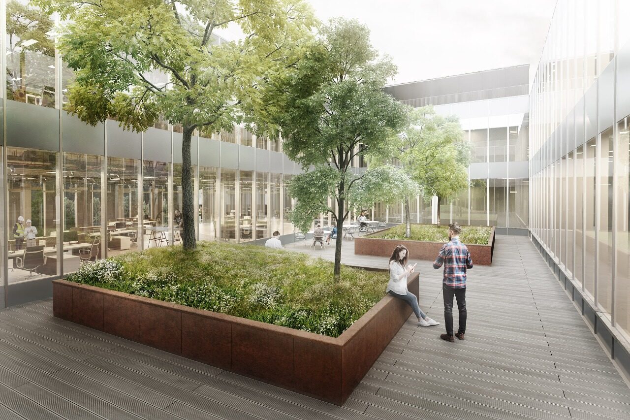 Atelier à louer – 3800 m² – ZIMEYSA – Emma-Kammacher 13 – Meyrin
