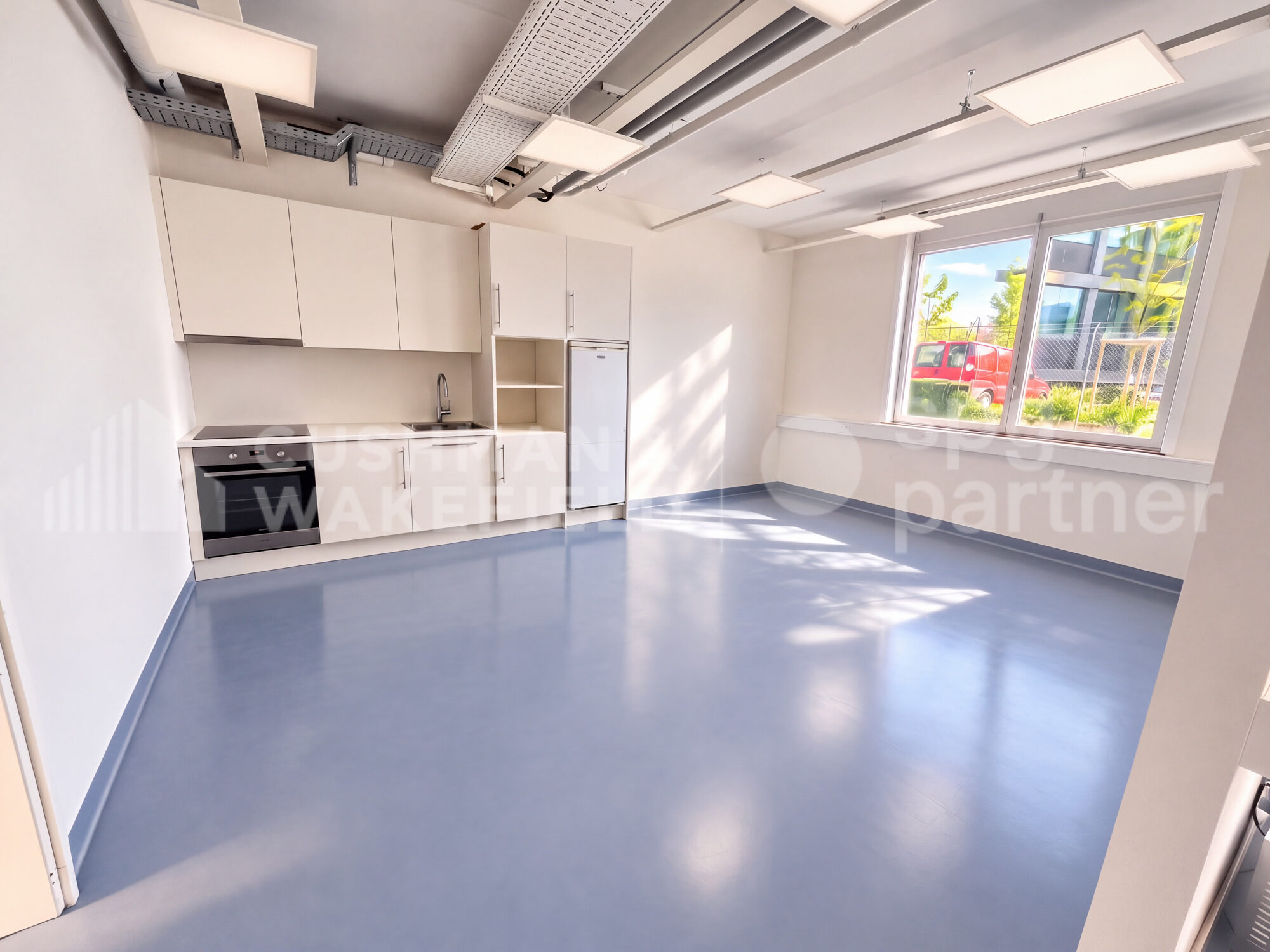 Atelier à louer – 1300 m² – ZIMEYSA – Veyrot 25 – Meyrin