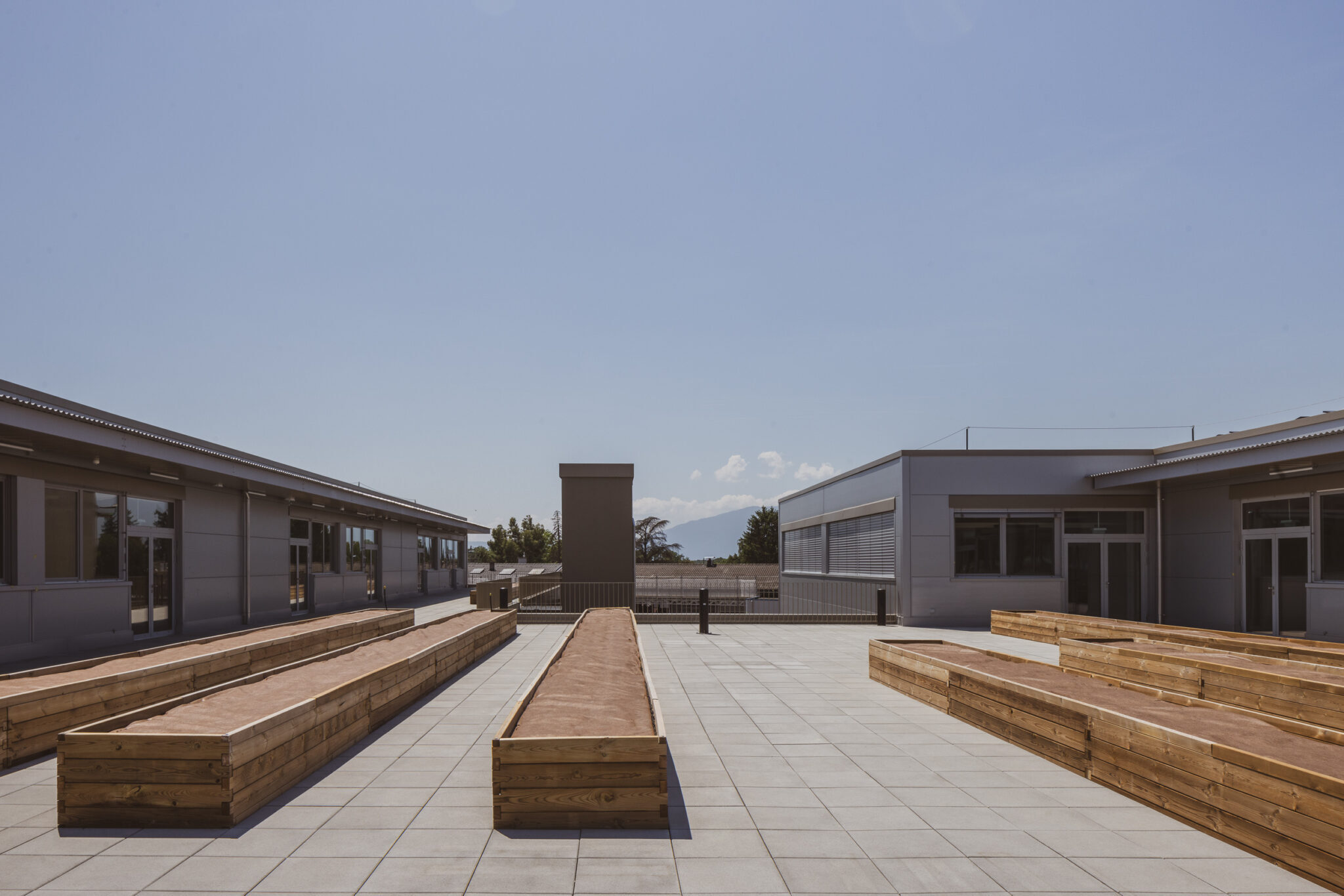 Atelier à vendre – 95 m² – ZIMOGA – Delay 6 – Vernier
