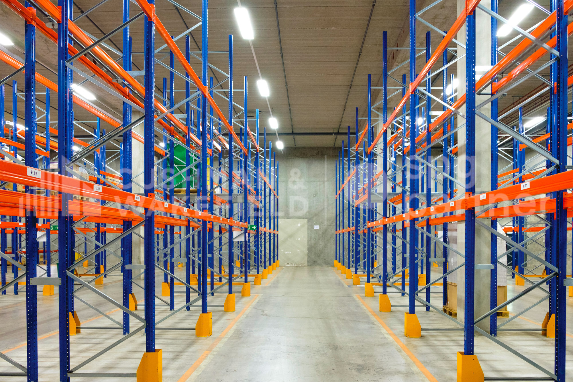 Dépôt extérieur à louer – 6500 m² – ZIMOGA – Grenet 21 – Meyrin